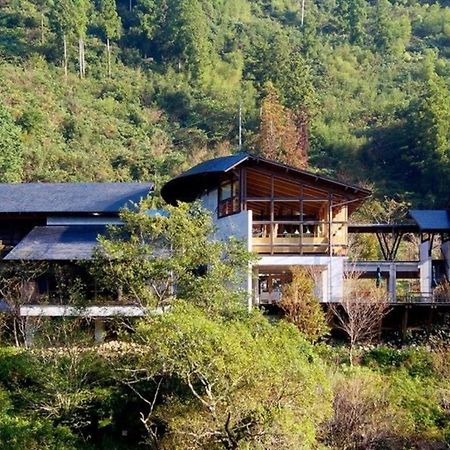 Auberge Tosayama Kōchi Exterior foto