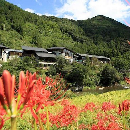 Auberge Tosayama Kōchi Exterior foto