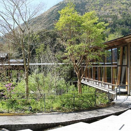 Auberge Tosayama Kōchi Exterior foto