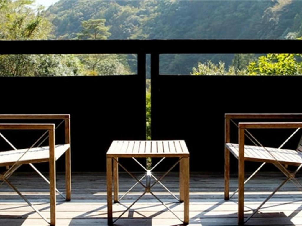 Auberge Tosayama Kōchi Exterior foto