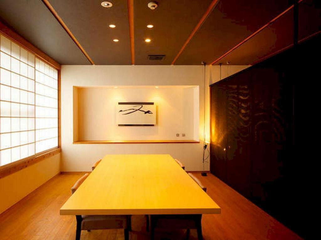 Auberge Tosayama Kōchi Exterior foto