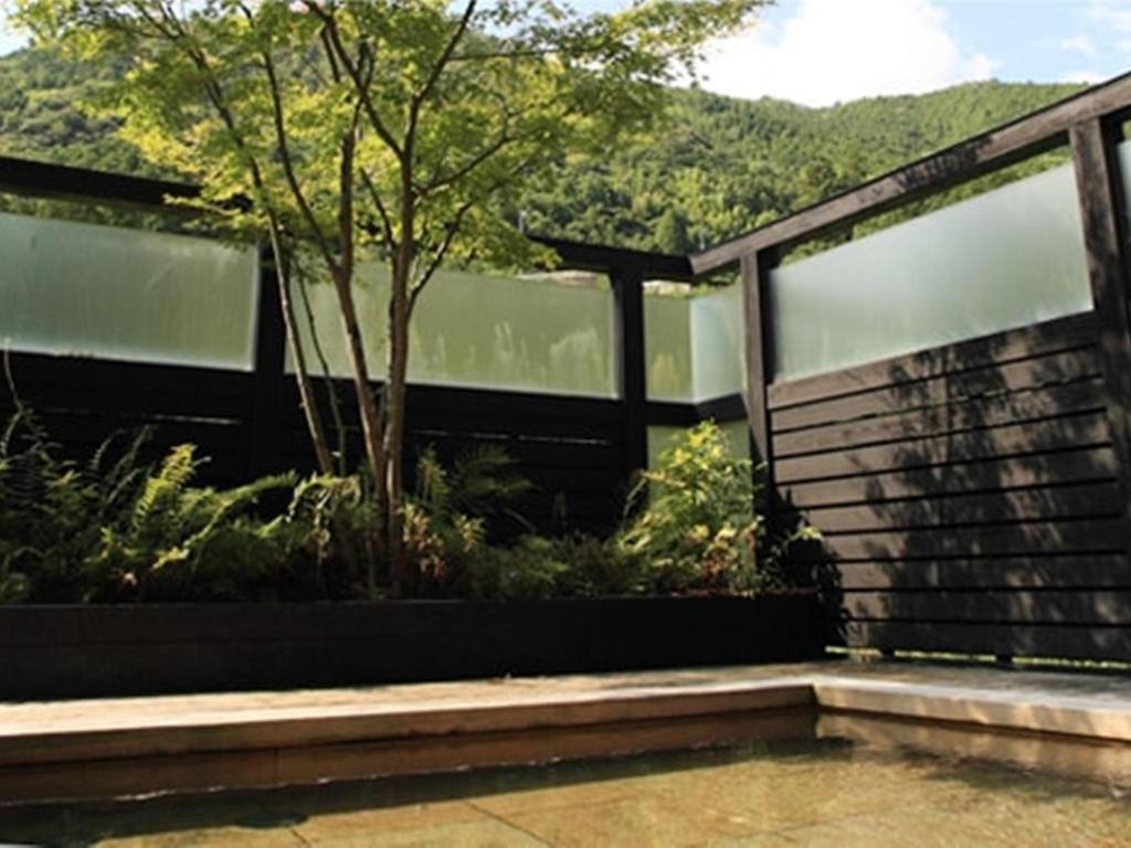 Auberge Tosayama Kōchi Exterior foto