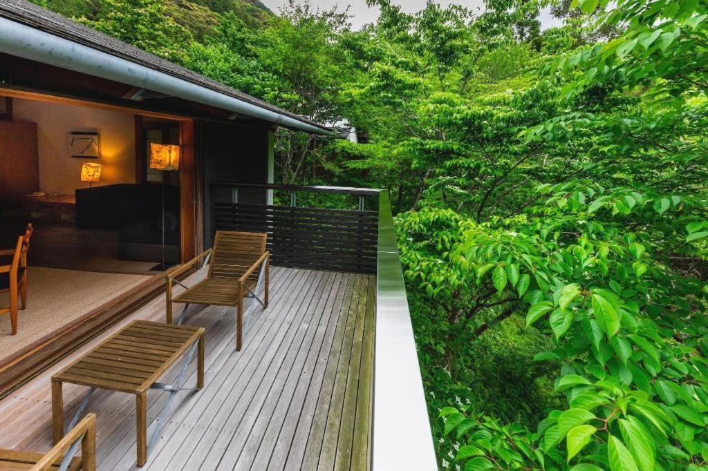 Auberge Tosayama Kōchi Exterior foto