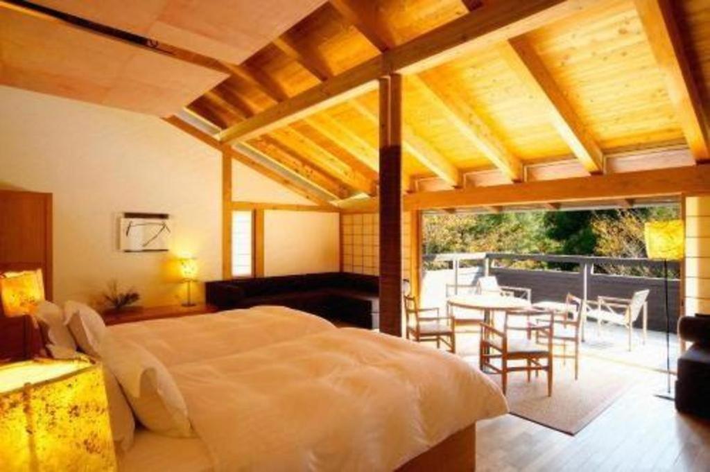 Auberge Tosayama Kōchi Exterior foto