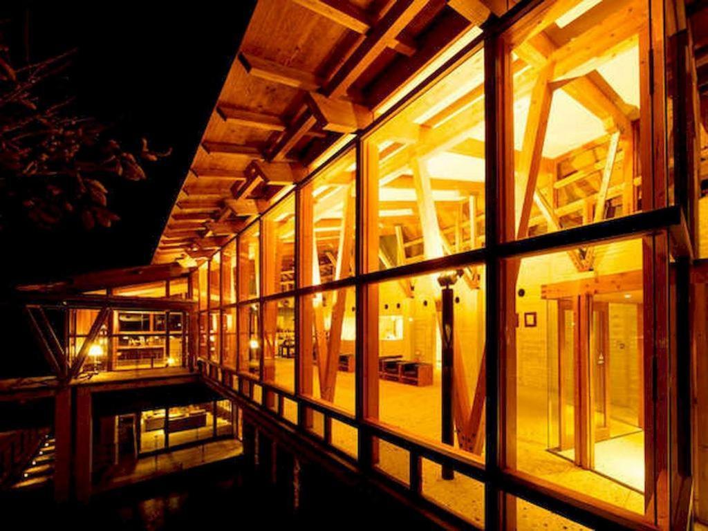 Auberge Tosayama Kōchi Exterior foto