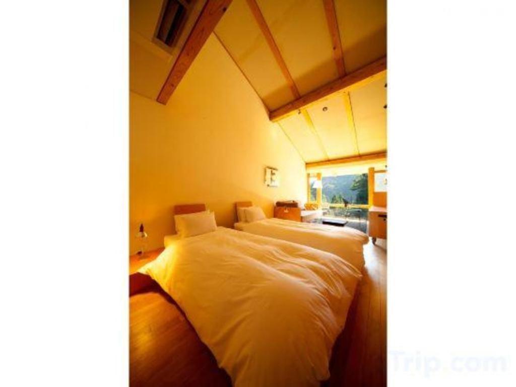 Auberge Tosayama Kōchi Exterior foto