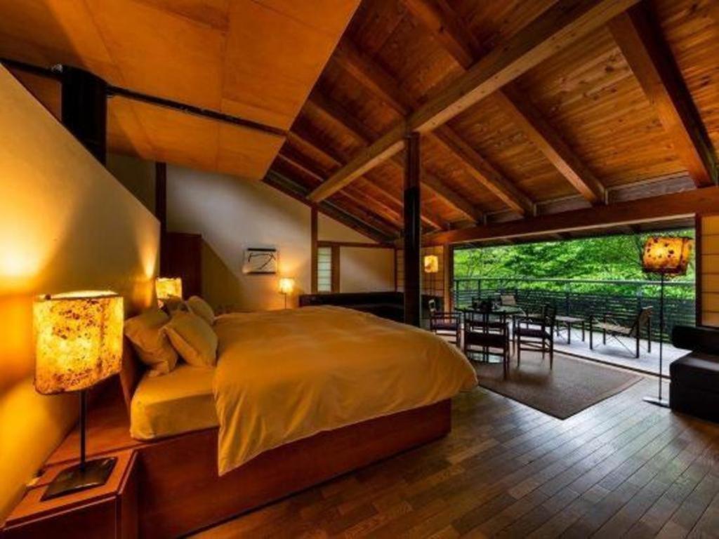 Auberge Tosayama Kōchi Exterior foto