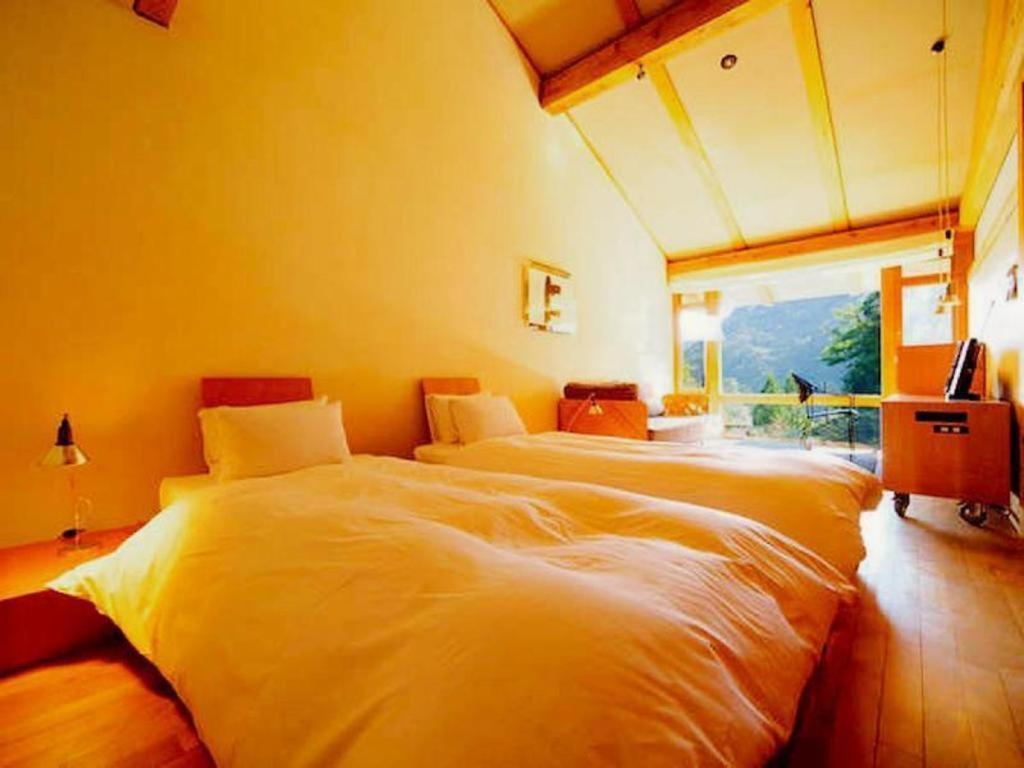 Auberge Tosayama Kōchi Exterior foto