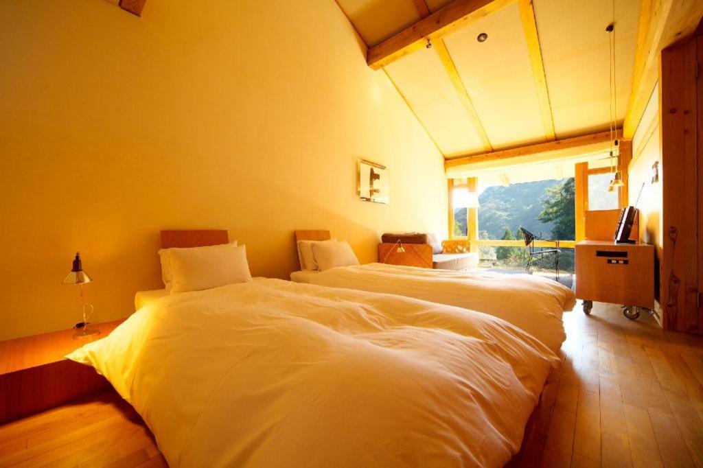 Auberge Tosayama Kōchi Exterior foto