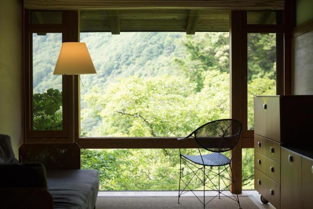 Auberge Tosayama Kōchi Exterior foto