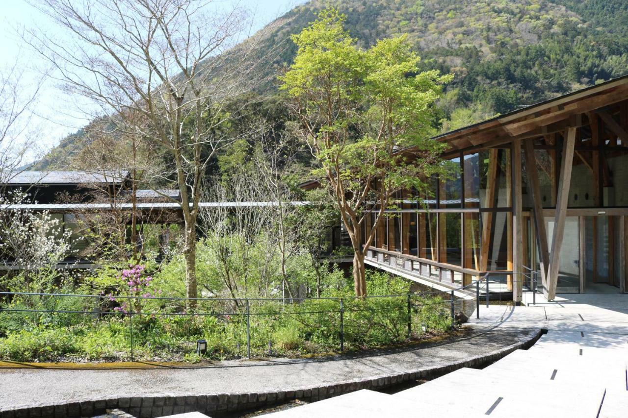Auberge Tosayama Kōchi Exterior foto